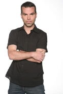 Nacho Huett