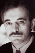 Nacho Martínez