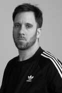 Nacho Rozental