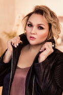 Nadezhda Angarskaya