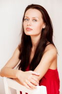Nadezhda Azorkina