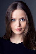 Nadezhda Azorkina