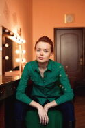 Nadezhda Azorkina