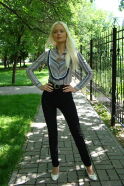 Nadezhda Azorkina