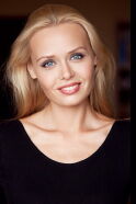 Nadezhda Azorkina