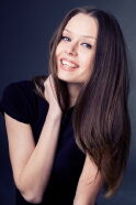 Nadezhda Azorkina