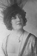Nadezhda Borskaya