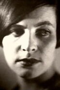 Nadezhda Kosheverova