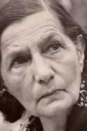 Nadezhda Kosheverova