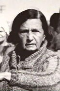 Nadezhda Kosheverova
