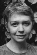 Nadezhda Kozhushanaya