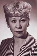 Nadezhda Samsonova