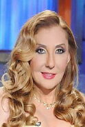 Nadia Al Gendy
