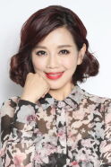 Nadia Chan Chung-Ling