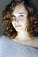 Nadia de Santiago
