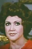 Nadia Ezzat