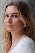 Nadia Kvist