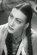 Nadia Nagi