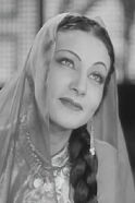 Nadia Nagi