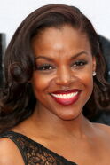 Nadine Ellis