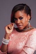 Nadine Ellis