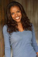 Nadine Ellis