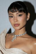 Nadine Lustre