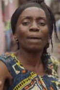 Nadine Ndebo
