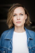 Nadja Becker