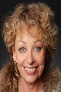 Nadja Naidenow