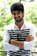 Naga Shaurya