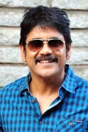 Nagarjuna Akkineni