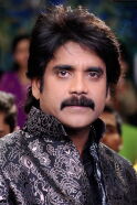 Nagarjuna Akkineni