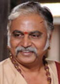 Nagineedu Vellanki