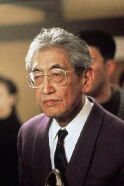 Nagisa Ōshima