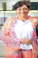 Nahed Roshdy