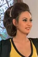 Nahed Yousri