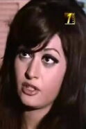 Nahed Yousri