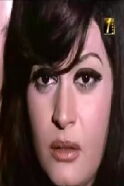 Nahed Yousri