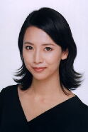 Naho Toda