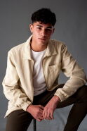 Nahum Hughes