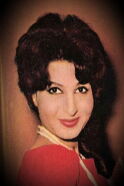 Naima Akef