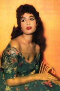 Naima Akef