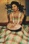 Naima Akef
