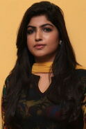 Naina Sarwar