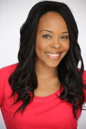 Nakia Burrise