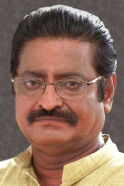 Nalinikanth