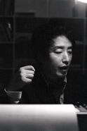 Nam June Paik