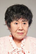 Nam Neung-mi