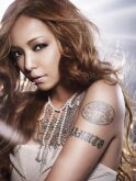 Namie Amuro
